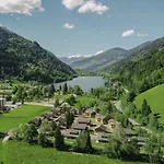 Naturchalet Am Afritzer