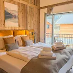 Naturchalet Am Afritzer * אפריץ