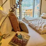 Naturchalet Am Afritzer * אפריץ