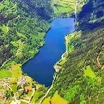 Naturchalet Am Afritzer *