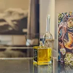 Naturchalet Am Afritzer