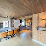 Naturchalet Am Afritzer בקתה אפריץ