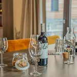 Naturchalet Am Afritzer בקתה *