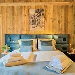 Naturchalet Am Afritzer * אפריץ