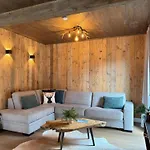 Naturchalet Am Afritzer