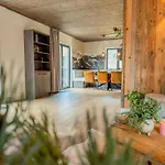 Naturchalet Am Afritzer אפריץ