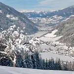 בקתה Naturchalet Am Afritzer *