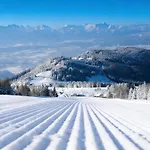 Naturchalet Am Afritzer אפריץ