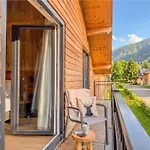 Naturchalet Am Afritzer Chalet