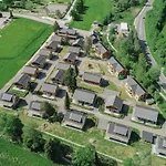 Chalet Naturchalet Am Afritzer