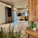 Naturchalet Am Afritzer *