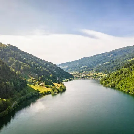 Naturchalet Am Afritzer *