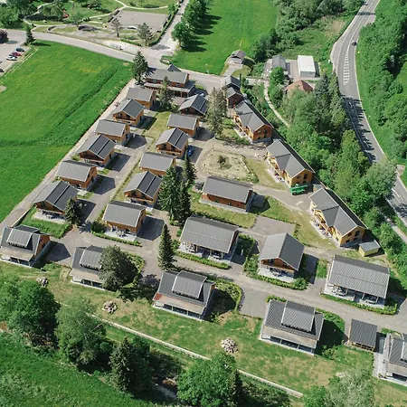 Naturchalet Am Afritzer *