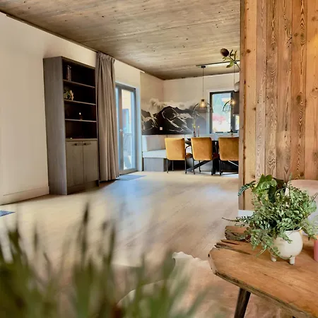 Naturchalet Am Afritzer *