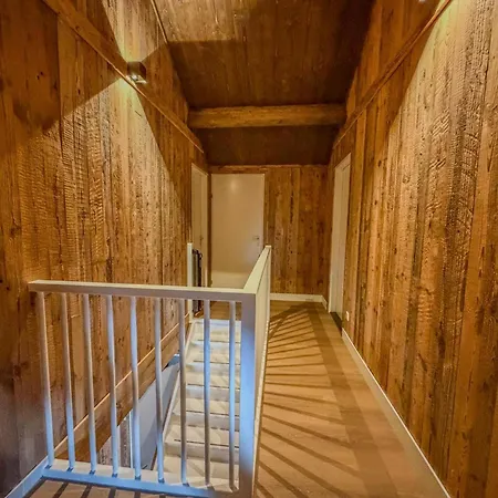 Naturchalet Am Afritzer 샬레 애프리츠