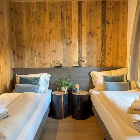 Naturchalet Am Afritzer *