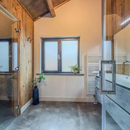 Naturchalet Am Afritzer 샬레 애프리츠