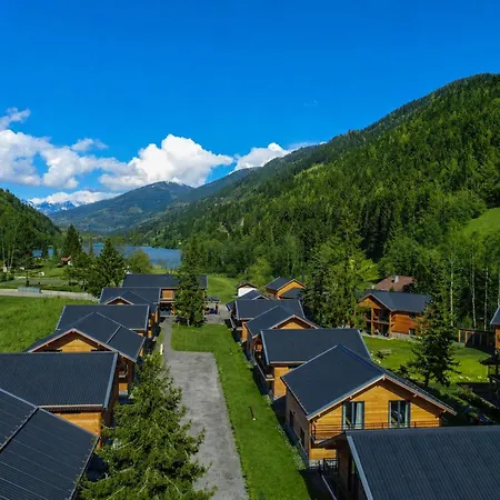 샬레 Naturchalet Am Afritzer *