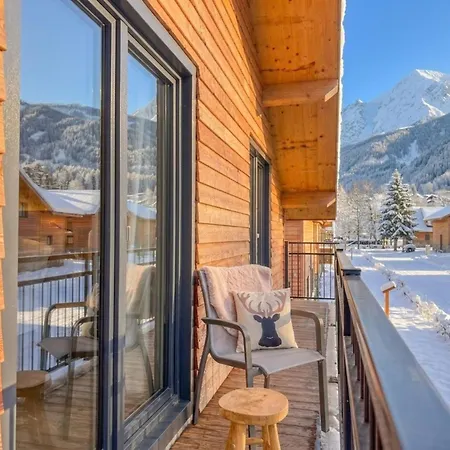Naturchalet Am Afritzer Afritz am See