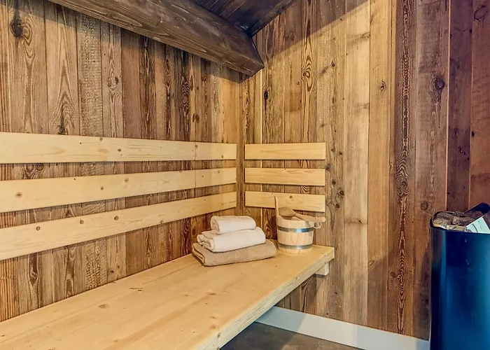 Naturchalet Am Afritzer Alpesi faház *