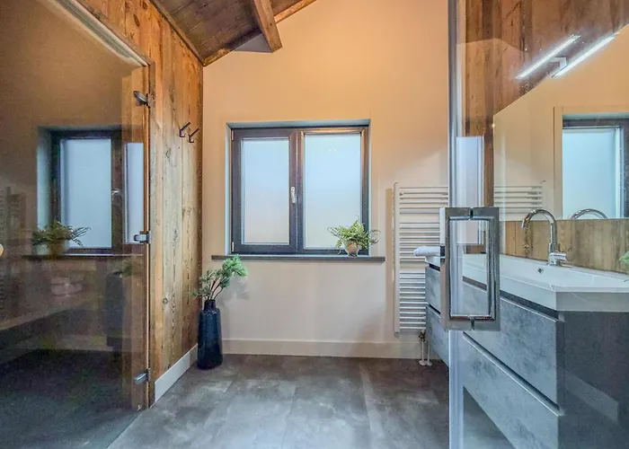 Naturchalet Am Afritzer Afritz am See