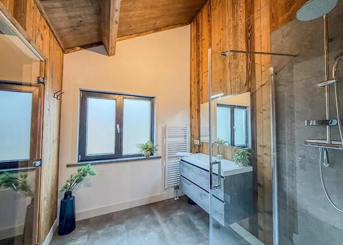 Naturchalet Am Afritzer