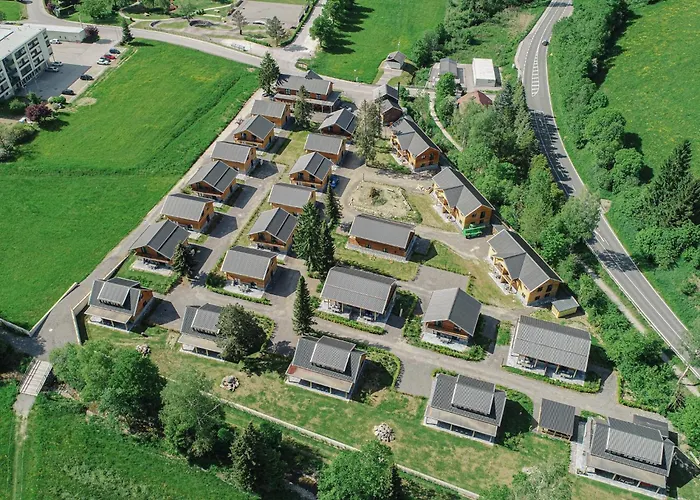 Naturchalet Am Afritzer *