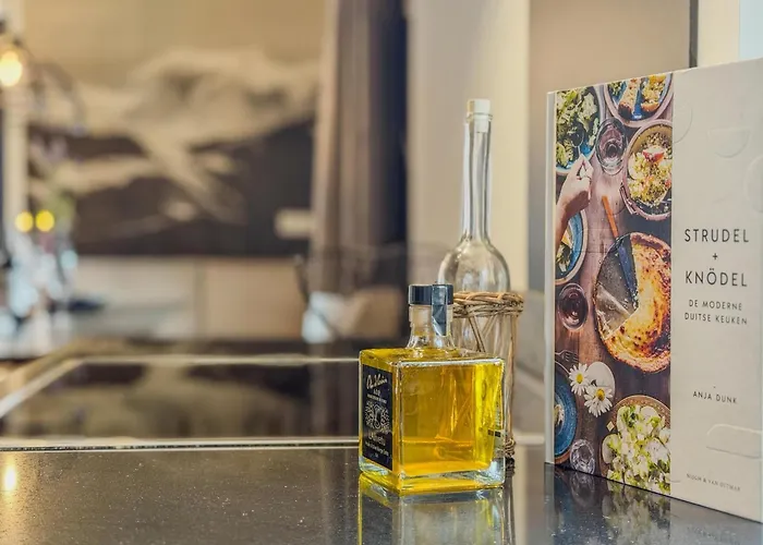 Naturchalet Am Afritzer