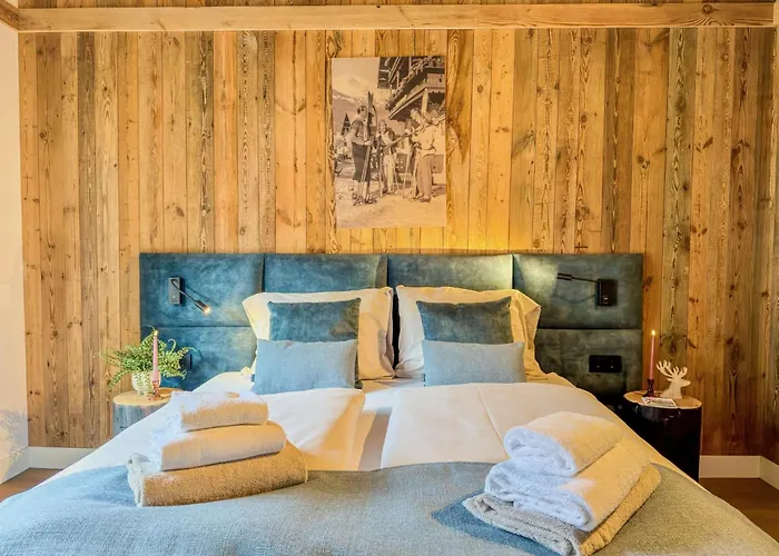 Naturchalet Am Afritzer * أفريتز