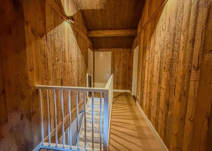 Naturchalet Am Afritzer Afritz